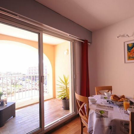 La Cigale Varoise - Hyeres La Plage エクステリア 写真