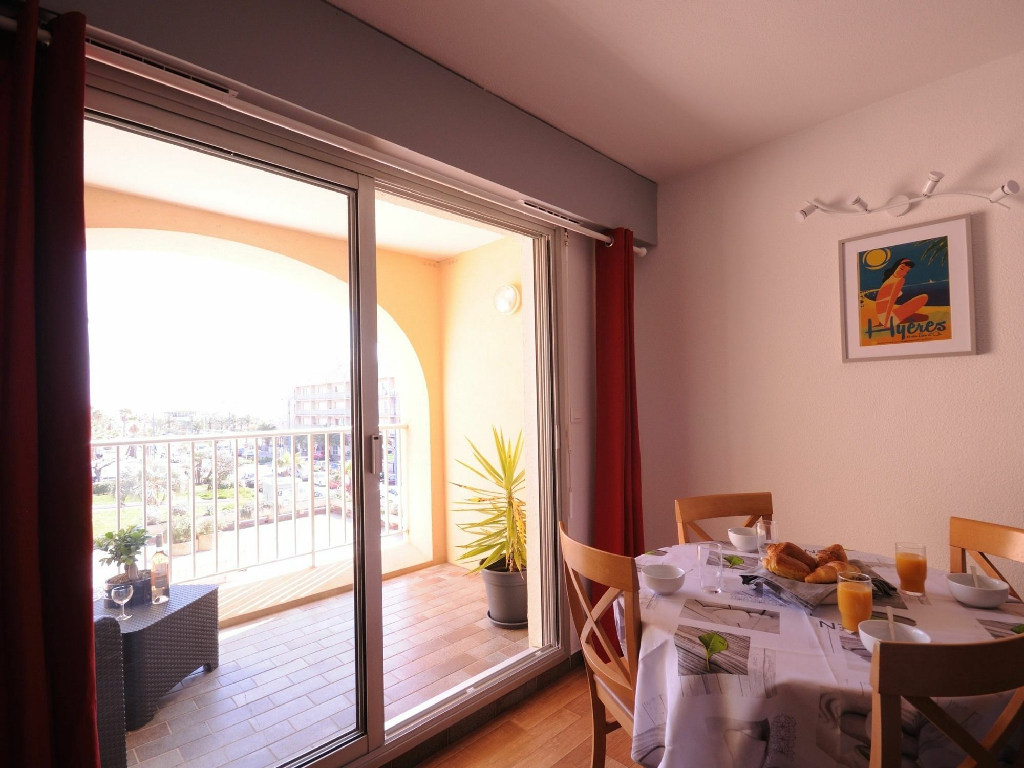 La Cigale Varoise - Hyeres La Plage エクステリア 写真