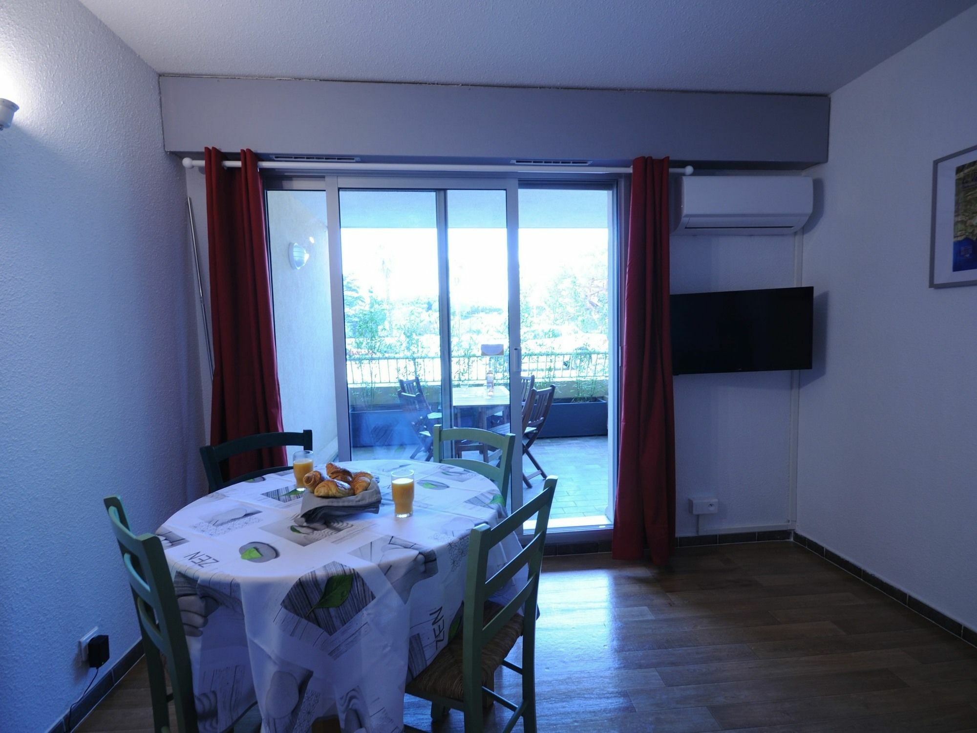 La Cigale Varoise - Hyeres La Plage エクステリア 写真